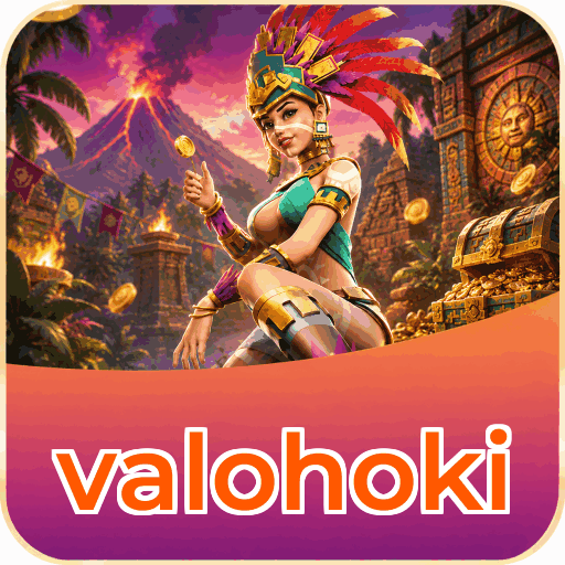 valohoki Indonesia