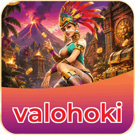 valohoki Indonesia