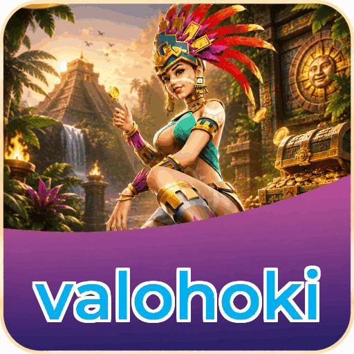 valohoki Indonesia