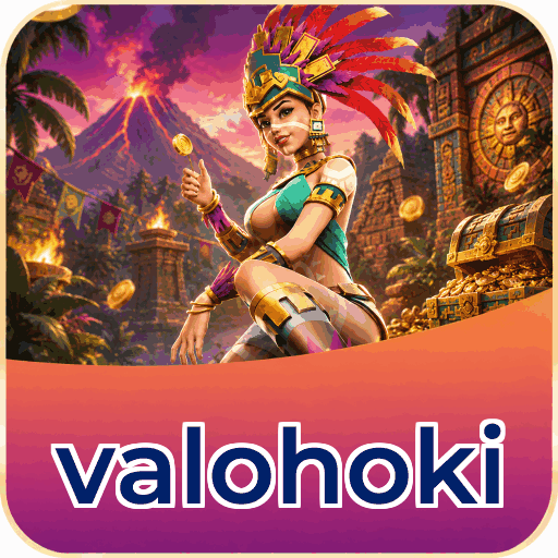 valohoki Indonesia